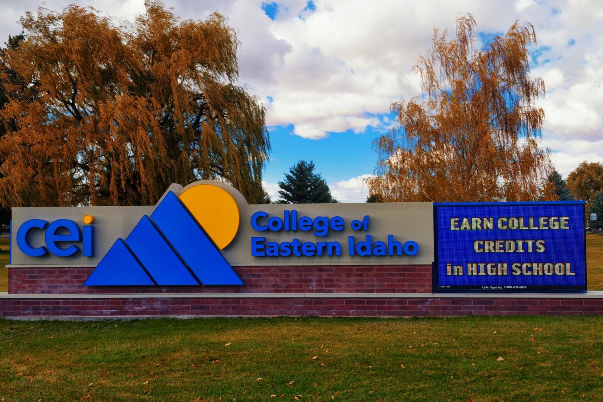 Express & By Ihg 2* Idaho Falls