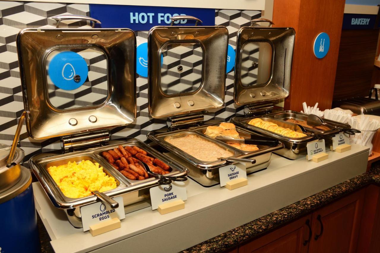 Express & By Ihg Hotel Idaho Falls